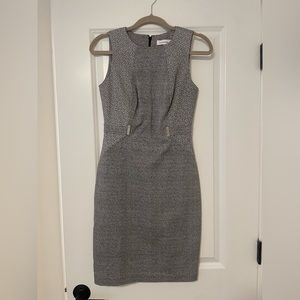 Calvin Klein dress